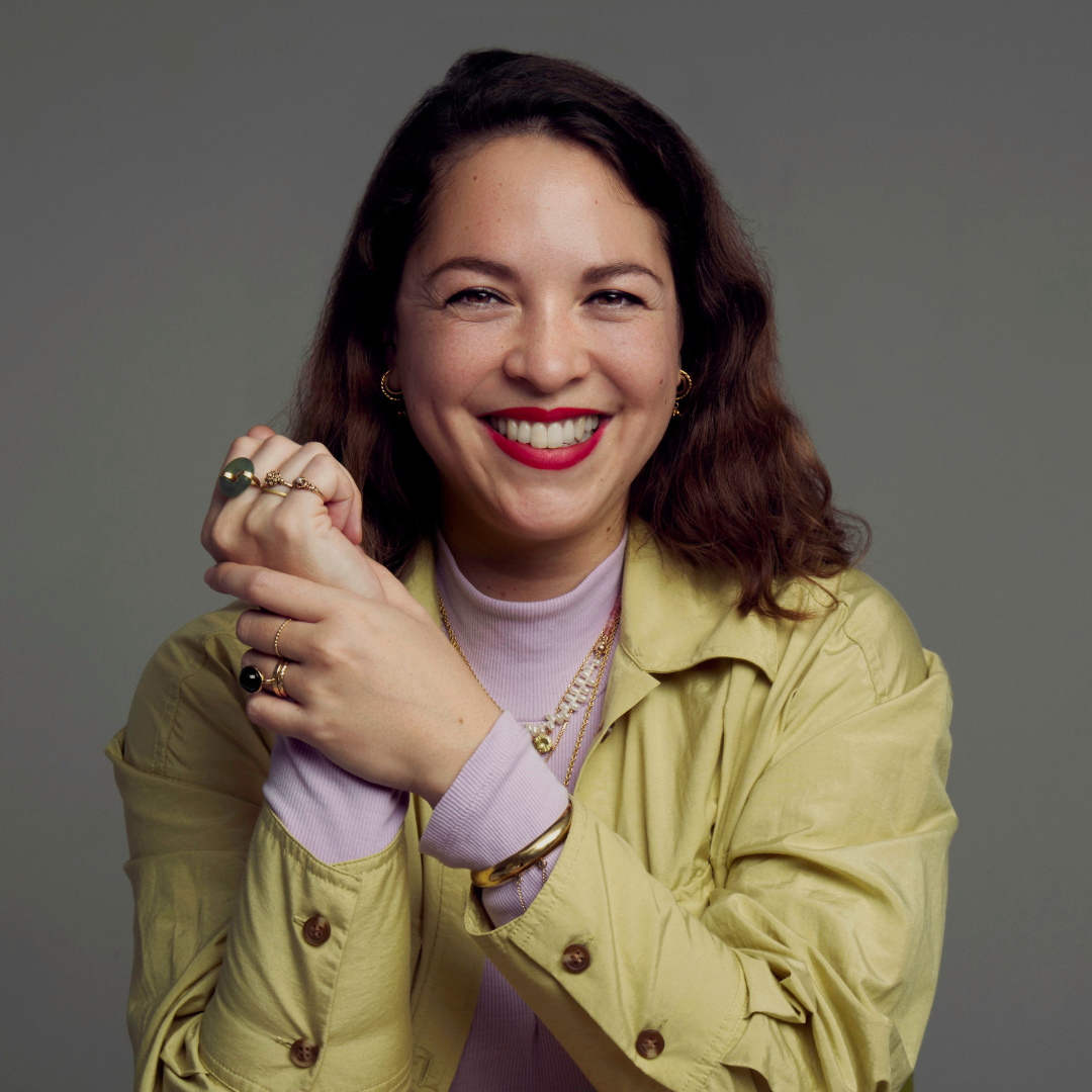 Amanda Pinatih