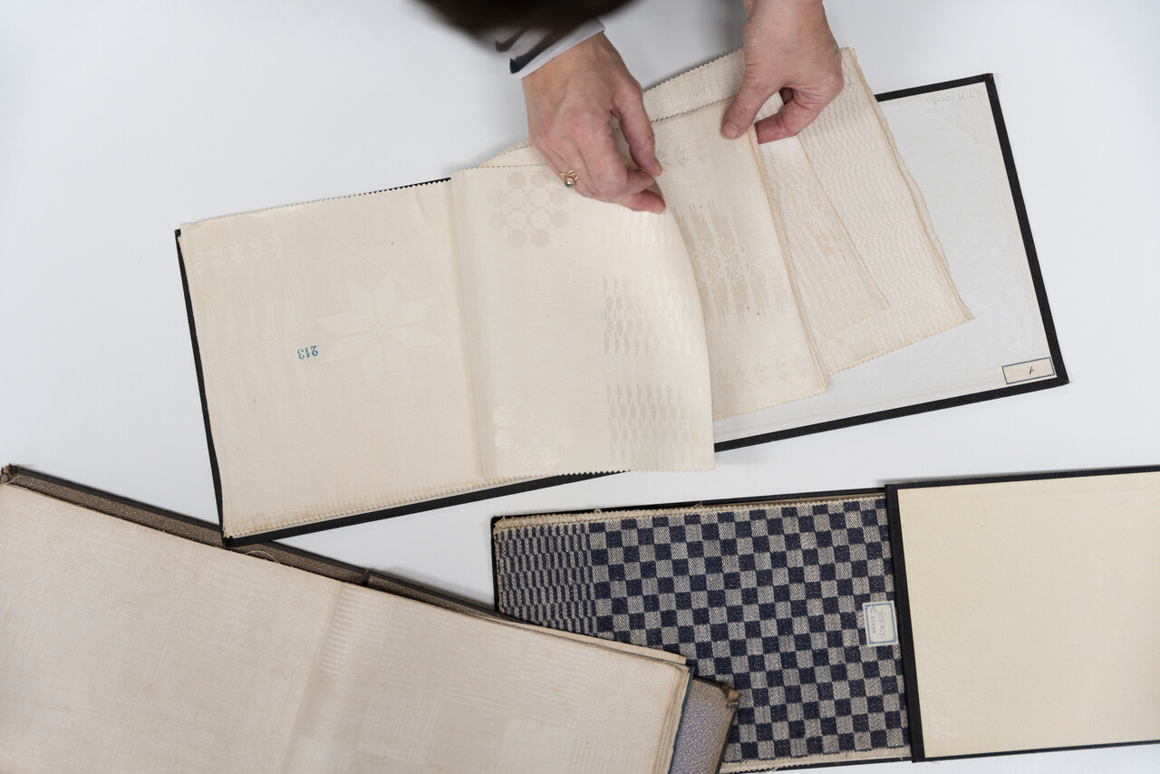 Photo-Patty van den Elshout i.o.v. TextielMuseum